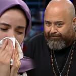 MasterChef Türkiye'de ''Olacak iş değil'' dedirten aksilik! Yayında ruhsal çöküntü yaşadı...