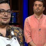 MasterChef Türkiye jürisini hiddetlendiren olay! Çok sert bir üslup kullanmak zorunda kaldı...