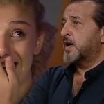 MasterChef Türkiye'deki yolculuğu noktalandı! Artık rakiplerinin arasında olup yarışamayacak...