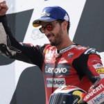 MotoGP'de Avusturya Grand Prix'sini Dovizioso kazandı