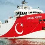 NATO'dan Doğu Akdeniz açıklaması