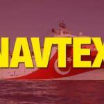 Navtex nedir? Navtex ilan etmek ne anlama geliyor?