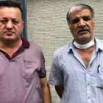 Parkta bulduğu içinde 4 bin TL olan cüzdanı polise teslim etti
