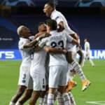 PSG'den müthiş geri dönüş!