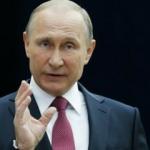 Rus liderin sinsi planı: Bu Putin'in hiç hoşuna gitmedi