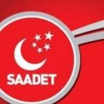 Saadet Partisi'nden tepki: Büyük talihsizlik...