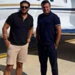 Sakaryaspor'da Bülent Uygun sürprizi!