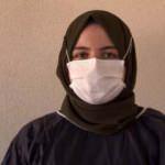 Saldırıya uğrayan doktor, dehşet anlarını gözyaşlarıyla anlattı