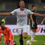 Sevilla adını finale yazdırdı!