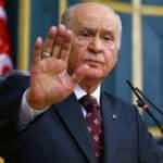 Son dakika haberi: Bahçeli'den Yunanistan'a çok sert tepki: Ahlaksız bir tertip!