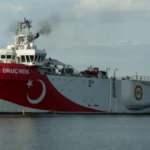 Son dakika haberi: Türkiye Akdeniz'de yeni NAVTEX ilan etti