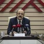 Son dakika: Üniversiteler ne zaman açılacak? YÖK yeni tarihi duyurdu