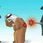 Sosyal medyada BAE Dışişleri Bakanı'na tepkiler çığ gibi