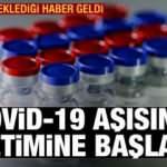 Rusya, 'Sputnik V' adlı Kovid-19 aşısının üretimine başladı