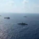 Türkiye için kenetlendiler: Türkiye yalnız değildir