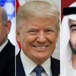 Türkiye'den ABD, İsrail ve BAE'ye sert tepki