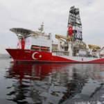 Son dakika: Türkiye'den Yavuz için bir NAVTEX ilanı daha!