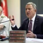 Son dakika haberi: Türkiye'den Yunanistan'a diyalog çağrısı