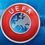 UEFA, genç milli takım organizasyonlarını askıya aldı
