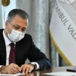 Vali Yerlikaya: 30 bin 435 denetim yapıldı
