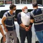 43 santimlik kamayla üvey yeğenini öldüren kişi tutuklandı
