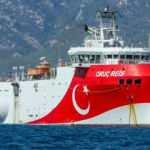 Yunanistan'dan bir Türkiye açıklaması daha! Rum yönetiminden kriz çıkartacak Oruç Reis tehdidi