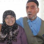 Yüzünü hiç göremediği eşinin sesine aşık oldu!