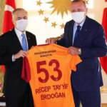 Mustafa Cengiz: Cumhurbaşkanımızın her şeyden haberi var!