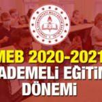 Okulların 21 Eylül’de açılması ertelenecek mi? MEB 2020-2021 haftada 2 gün yüz yüze eğitim!