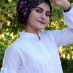 6 g&uuml;nd&uuml;r kayıp kız bakın bulundu! 