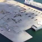 Sınıra 20 km mesafede: ABD limanı satın alıp Türk Boğazları'nı gözetleyecek