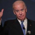 Demokratlar Joe Biden'ı resmen açıkladı