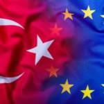 AB'den 'Türkiye' yalanlaması