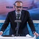 AK Parti'li Ünal'dan Kılıçdaroğlu'na: Siz 7 ay boyunca neden sustunuz?