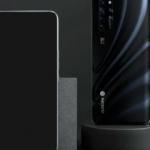 Akıllı telefon tasarımını değiştirecek model: ZTE Axon 20 5G