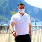 Alanya Belediye Başkanı'nın koronavirüs testi pozitif çıktı