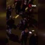 Almanya'da polis şiddetine bir yenisi daha eklendi