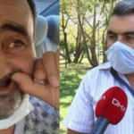 Ameliyat öncesi teslim ettikleri altın dişler, başka hastaya verilmiş