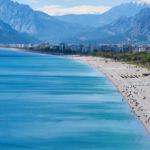 Antalya'da yeni halk plajları hizmete girdi