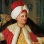 Avrupa'daki Türk etkisinin mimarı: Yirmisekiz Çelebi Mehmed Efendi