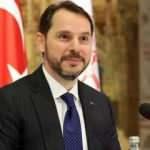 Bakan Albayrak: Yeni bir sürece giriyoruz