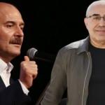 Bakan Soylu'dan Necati &Ouml;zkan'a dikkat &ccedil;eken cevap: İzah edeceğim, teşekk&uuml;r edeceksiniz