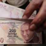 Bankacılık sektörünün kredi hacmi arttı