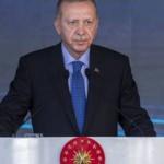 Başkan Erdoğan: Türk ekonomisi salgın öncesi ivmesini tekrar yakaladı