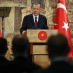 Başkan Erdoğan Yunanistan ve AB'ye meydan okudu!