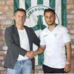 Beşiktaş'tan Giresunspor'a kiralandı