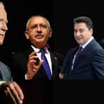 Biden Türkiye'yi hedef aldı, 'destekliyoruz' dediği muhalefet koro halinde 7 aya takıldı