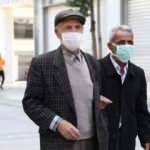 Bursa'da 65 yaş üstü için yeni karar