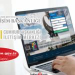 CİMER şikayet başvurusu nasıl yapılır? CİMER dilekçe örneği ve başvuru sonucu sorgulama!