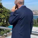 Cumhurbaşkanı Erdoğan hangi akıllı telefonu kullanıyor?